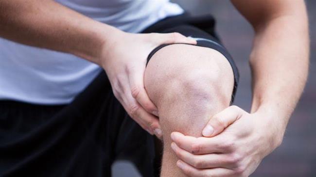 انتبه..هذا الالتهاب سببًا في آلام الركبة