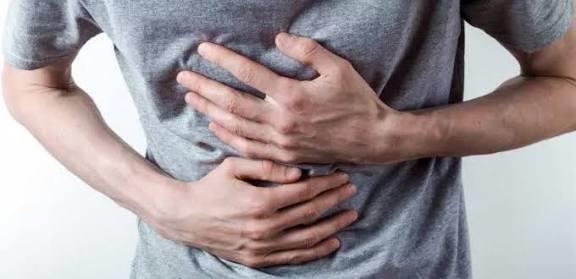 6  أسباب لعسر الهضم