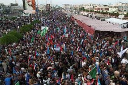 الإمارات تعرب عن قلقها البالغ إزاء التصعيد المستمر في اليمن