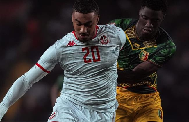 كأس أمم أفريقيا.. شوط أول سلبي بين تونس في مواجهة مالي