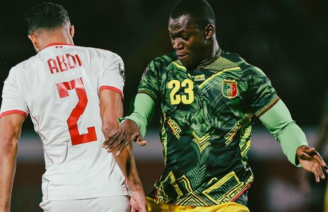 كأس أمم أفريقيا.. تونس ومالي يلجآن للوقت الإضافي