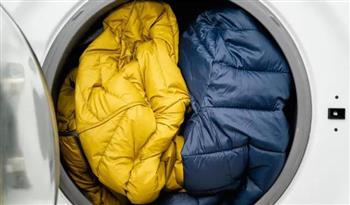 لغسل الجواكت "البامب" في المنزل دون فقدان شكلها.. اتبعي هذه الخطوات