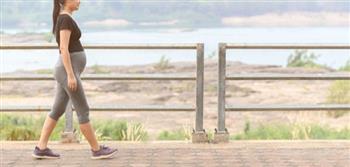 رياضة المشي..أفضل رياضة للحوامل