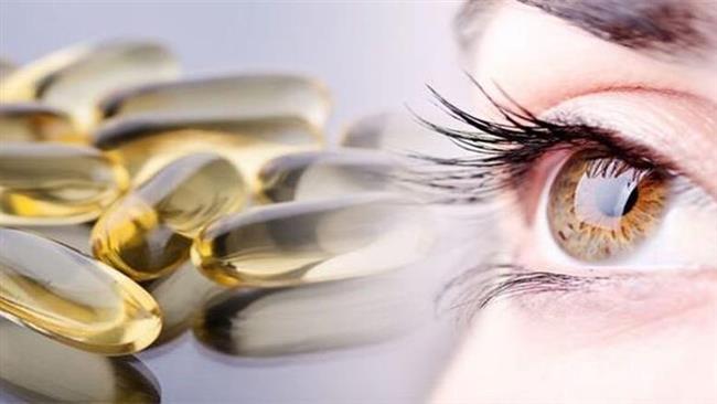 فوائد فيتامين أ للعيون ..لا تفوتها