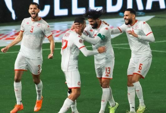 كأس أمم أفريقيا.. تونس ومالي في مواجهة حاسمة في ثمن النهائي