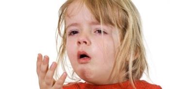 تعرف علي أعراض السعال الديكى