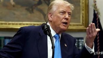 ترامب يلغي صفقة بيع رقائق حاسوبية لشركة صينية بدعوى تهديد الأمن القومي الأمريكي