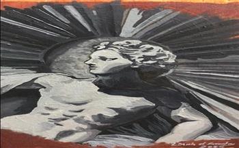 غدًا.. الواقعية والتعبيرية في أعمال "عائلة السماحي" بجاليري ضي الزمالك