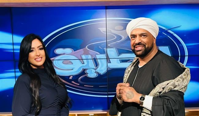 اليوم.. سيرا إبراهيم تستضيف حجازي متقال في حلقة قوية على «TEN»