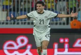 يحيى زكريا: أتمنى تمثيل مصر في كأس العالم