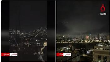 "فوكس نيوز" عن مصادر: ضربات عسكرية أمريكية على فنزويلا