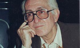 ذكرى رحيل نهاد شريف.. عميد أدب الخيال العلمي في العالم العربي