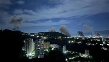 إدارة ترامب لم تبلغ لجان الكونجرس قبل الضربات في فنزويلا.. وكوبا تُدين