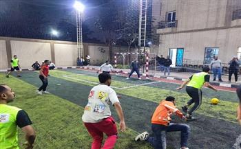 «الصحة» تطلق حملة «عيد من غيرها» لدعم المتعافين من الإدمان وترسيخ مفاهيم التعافي المستدام