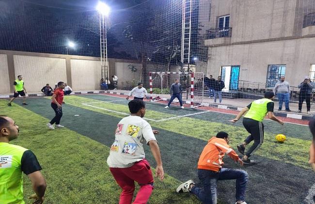 «الصحة» تطلق حملة «عيد من غيرها» لدعم المتعافين من الإدمان وترسيخ مفاهيم التعافي المستدام