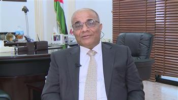 نقيب الصحفيين الأردنيين: مصر ركيزة أساسية للاستقرار العربي والتنسيق الإعلامي ضرورة لمواجهة التحديات