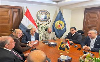 غرفة عمليات "حماة الوطن" تستأنف متابعة التصويت بجولة إعادة انتخابات النواب في الدوائر الملغاة