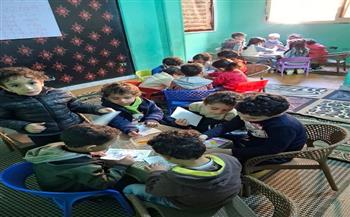 ثقافة القاهرة تقدم أنشطة فنية وتمكينية بعدة مواقع