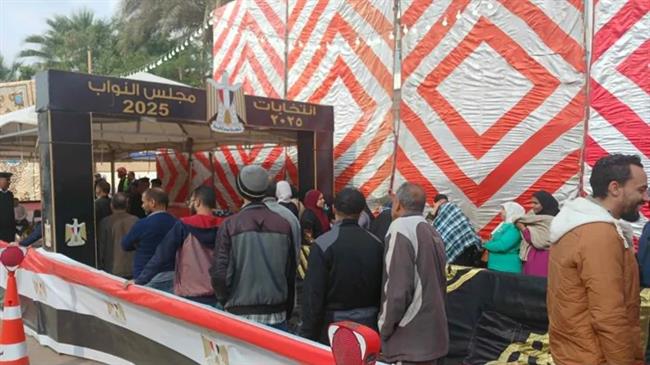 انتظام أعمال تصويت اليوم الأول من جولة الإعادة لانتخابات "النواب" 2025 بعدد من المحافظات