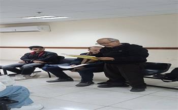 قصر ثقافة القناطر الخيرية ينظم أمسية شعرية