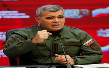 وزير دفاع فنزويلا: نرفض وجود القوات الأجنبية وسنقاوم