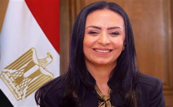 وزيرة التضامن الاجتماعي تصدر قرارًا بتكليف الدفعة 106 من خريجي الجامعات لأداء الخدمة العامة