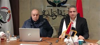 غرفة عمليات «الجبهة الوطنية» تتابع جولة الإعادة بالدوائر الـ30 الملغاة