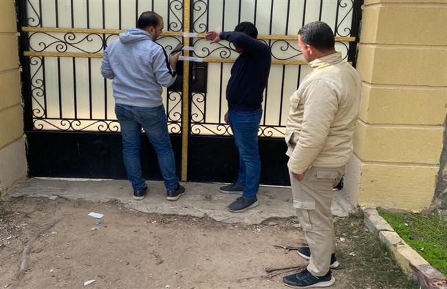 الصحة: إغلاق 18 مركزًا غير مرخص لعلاج الإدمان في القاهرة والقليوبية والشرقية