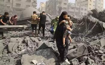 "الصحة الفلسطينية": ارتفاع حصيلة الشهداء في قطاع غزة إلى 71 ألفا و384