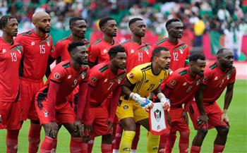 كأس أمم أفريقيا.. تشكيل السودان المتوقع لمواجهة السنغال