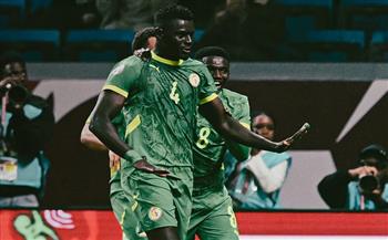كأس أمم أفريقيا.. تشكيل السنغال المتوقع لمواجهة السودان