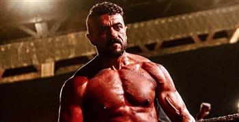 رمضان 2026|  تشويق لمسلسل " علي كلاي" 