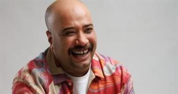 حاتم صلاح يكشف كواليس بداياته الفنية...تفاصيل  