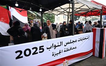 انتخابات النواب 2025.. استكمال تشكيل البرلمان بجولة الإعادة في آخر 27 دائرة  