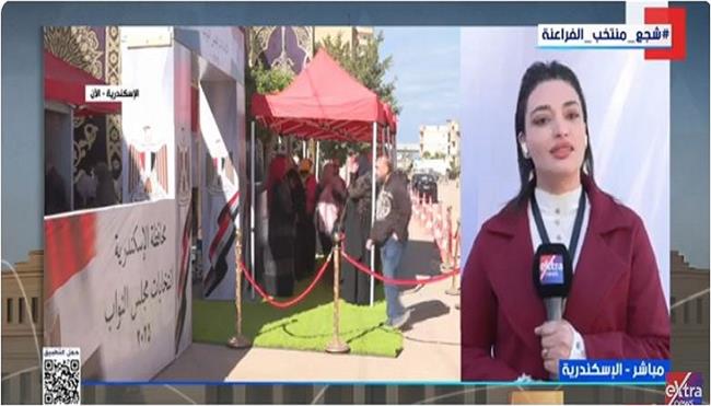 جولة الإعادة بانتخابات النواب.. منافسة محتدمة في دائرة المنتزه واستعدادات مكثفة لتأمين التصويت 