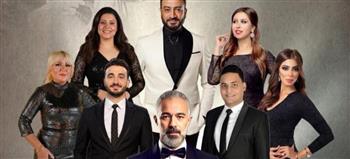 ليلة فى حب عمار الشريعى بالأوبرا 