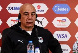 كأس أمم أفريقيا.. حسام حسن يبحث عن فوز جديد مع منتخب مصر ضد بنين