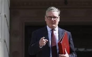 ستارمر: بريطانيا لم تشارك بأي شكل بالعملية الأمريكية في فنزويلا