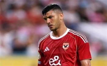 الأهلي يفتح باب الرحيل أمام أشرف داري 