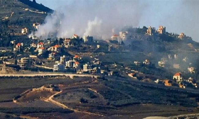 الصحة اللبنانية: 3 جرحى في غارة للاحتلال الإسرائيلي على بلدة الخيام جنوبي لبنان