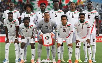 كأس أمم أفريقيا.. تشكيل السودان لمواجهة السنغال 