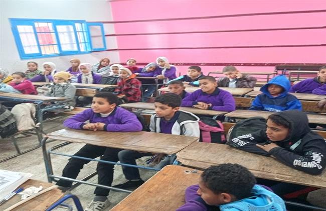 أنشطة متنوعة للثقافة بأسيوط احتفالا بالعام الجديد وتعزيز الوعي والمشاركة المجتمعية   