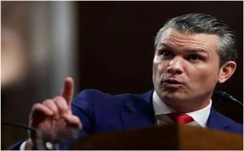 وزير الحرب الأمريكي: نجاح عملية فنزويلا تثير الفخر لكل الأمريكيين