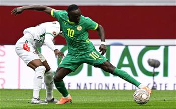كأس أمم أفريقيا| الدقيقة 75.. السنغال تقترب من حسم الصعود إلى ربع النهائي    