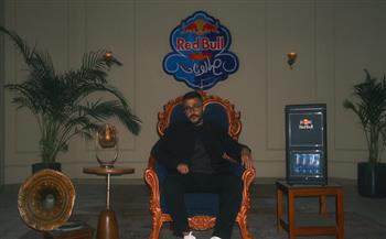 أحمد كامل نجم الحلقة التاسعة من الموسم السادس لبرنامج «مزيكا صالونات»