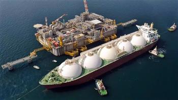 بلومبرج: الولايات المتحدة تصبح أول دولة تصدر أكثر من 100 مليون طن متري من الغاز المسال