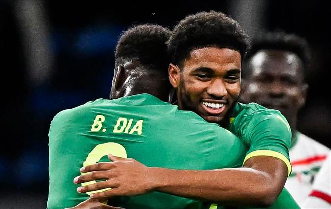 خاص من المغرب| السنغال تتألق وتتغلب على السودان 3-1 في دور الـ16 لكأس الأمم الإفريقية  