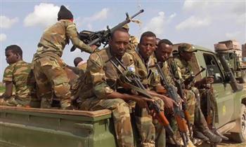 الجيش الصومالي يستعيد السيطرة على منطقة "جلب ماركا" في شبيلي السفلى