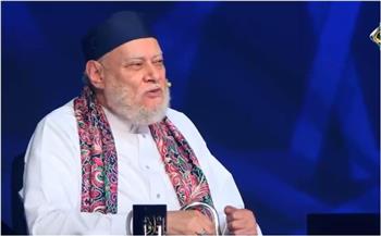 الشيخ علي جمعة ضيف شرف «دولة التلاوة»