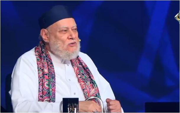 الشيخ علي جمعة ضيف شرف «دولة التلاوة»